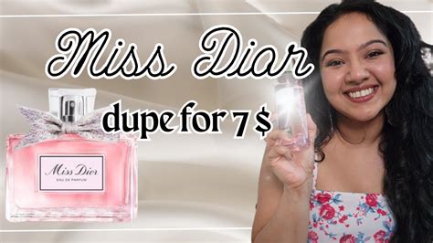 miss dior dupe bath and body works|bath body works perfume dupe.